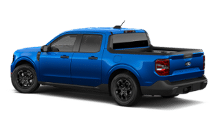 2026 Ford Maverick® External Image 3